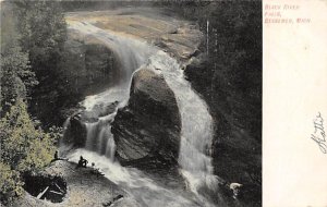 Black River Falls Bessemer, Michigan MI  