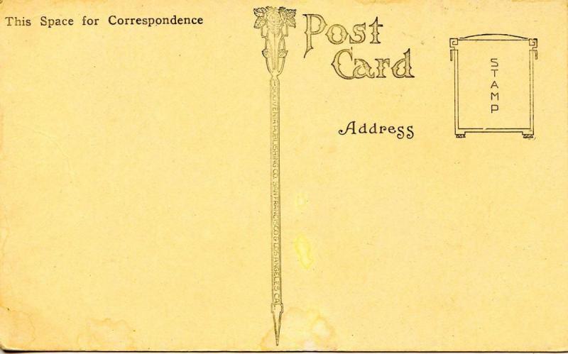 CA - Stanford. Stanford University, Physics Building