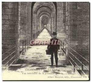 COPY Chaumont Viaduct View From The Inner Premiere Gallery