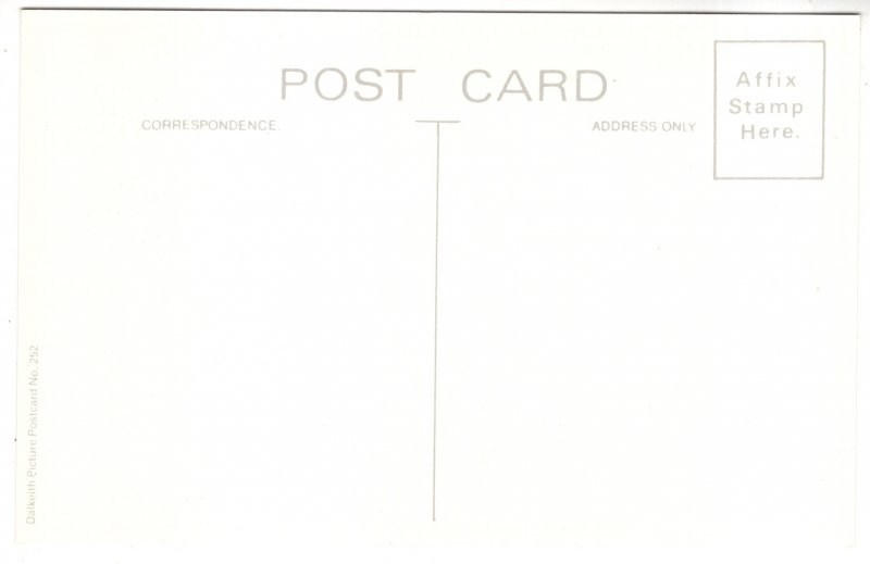 Hundred of Manhood Selsey Tramway, Ford Rail Car, Hesperus Locomotive, Map