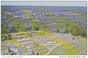 Maine Waldoboro Moodys Motel