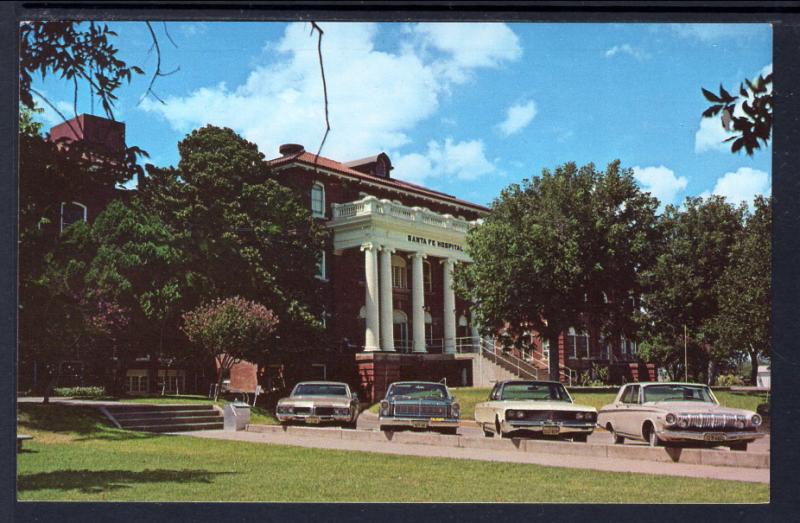 Santa Fe Hospital,Temple,TX