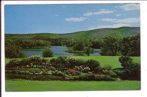 East Caost Cabot Trail, Cape Breton Highlands Park, Nova Scotia