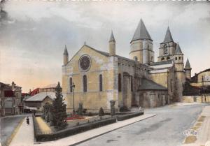 BR28541 Saint Junien L Eglise france