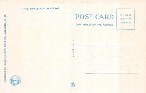 VA, Covington    WEST VIRGINIA PULP & PAPER MILLS   c1940's Linen Postcard