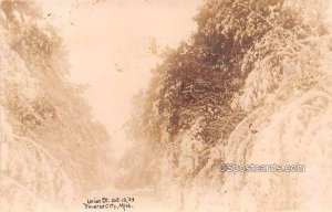 Union Street - Traverse City, Michigan MI  