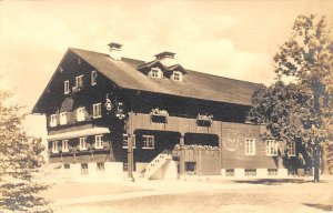 Girl Scout House of Kohler Kohler, Wisconsin, USA Unused 