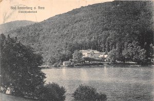 Lot358 bad lauterberg a harz wiesenbeekerteich   germany