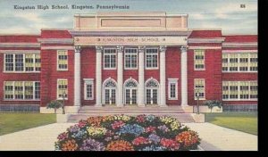 Pennsylvania Kingston High School