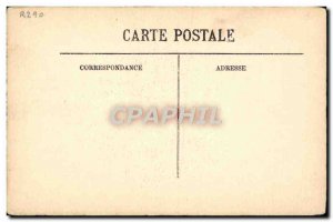Old Postcard Marie Therese d & # 39Autriche