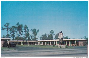 Court Cadillac , ORLANDO , Florida ,50-60s