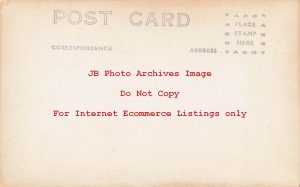 OR, Ocean Sake, Oregon, RPPC, Houses, Homes, Ouo Photo No 105