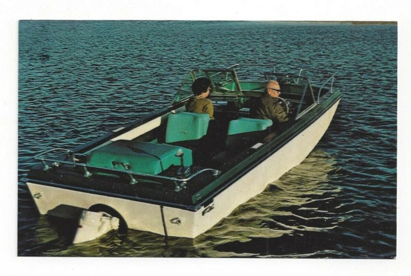 Kansas KS TRI-DV1800 Super Sport Boat Wes Craft Industries Inc. Great Bend 