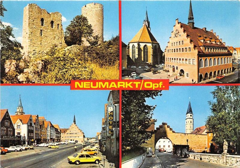 B35319 K Lautenschlager Neumarkt  germany