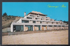 America Postcard - Gurney's Inn, Montauk, Long Island, New York   RS20321