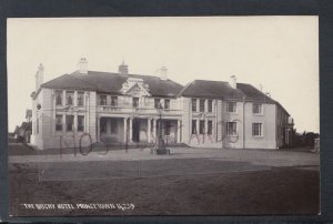 Devon Postcard - The Duchy Hotel, Princetown     RS24264