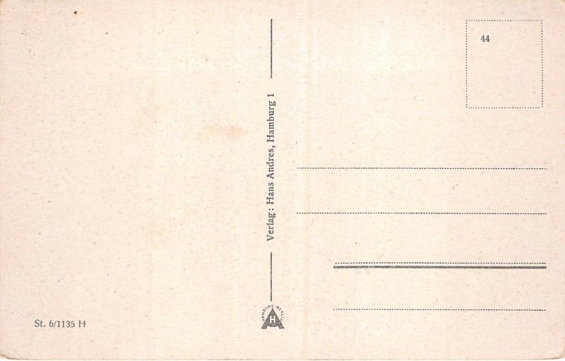 Lot162 stade germany  st wilhadi kirche