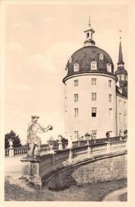 B30123 Moritzburg Bez Dresen Jagerturm germany