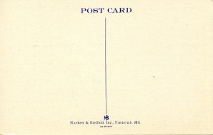 Barbara Fritchie, A Montage