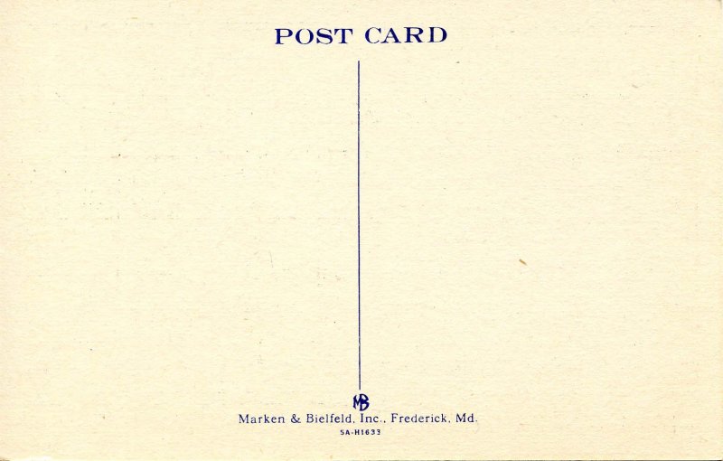 Barbara Fritchie, A Montage