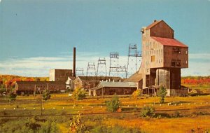 Ahmeek Copper Mine O U.S 41 - Mohawk, Michigan MI