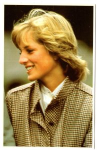 Princess Diana, Balmoral Honeymoon Portrait, Royal Family, Wedding 1981