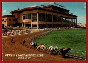 Wisconsin, Delavan - Geneva Lakes Kennel Club  - [WI-294X]