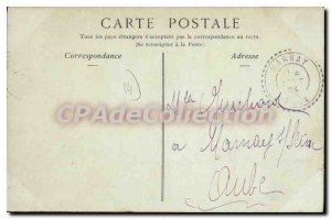 Old Postcard Jack Cabourg Vue Generale De La Villa De Foucher Careil