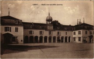 CPA BAR-sur-AUBE (100764)
