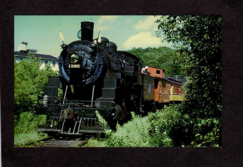 WI Chicago North Western Railroad NorthWestern Train North Freedom Wiscontins