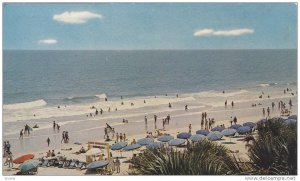 Myrtle Beach , South Carolina , 40-60s