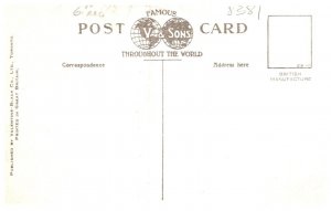 Slip at Sand Point , Saint John N B