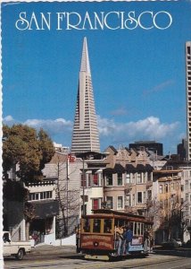 California San Francisco 2002