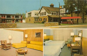 Travelers Inn - Eagle River, Wisconsin WI  