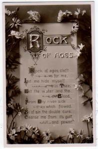 Rock of Ages