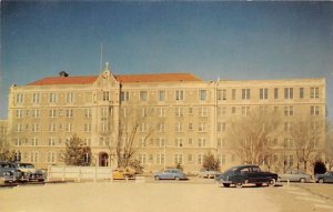 St Anthony Hospital Amarillo, Texas USA