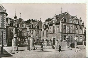 France Postcard - Orleans - L'Hotel De Ville - The Town Hall - Ref TZ9800