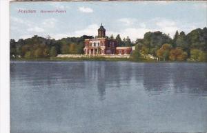 Germany Potsdam Marmor Palais