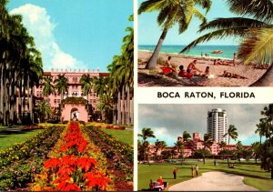 Florida Boca Raton Multi View