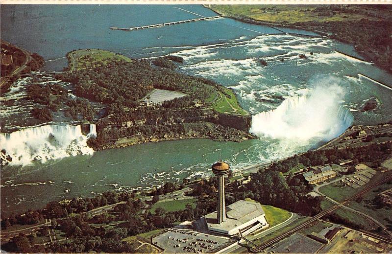 B33068 Niagara Falls Ontario   canada