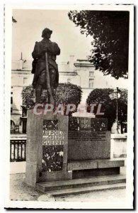 Belfort - the Hairy Great War Militaria - Old Postcard