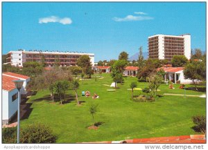 Spain Holiday Club Del Sol Estepona Malaga