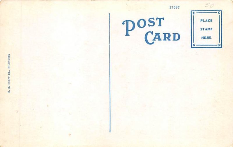 Carnegie Library - Enid, Oklahoma OK