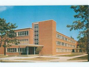 Unused Pre-1980 Syracuse University - Syracuse New York NY E0045