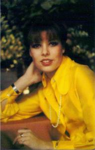 Princess Caroline of Monarco ~ Vintage