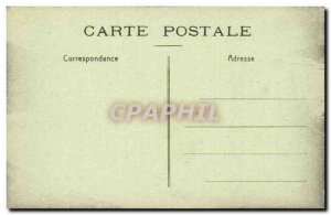 Chatelguyon - Chatel Guyon - The Grand Spa - Establishment Henry - Old Postcard