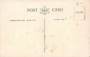 G87/ Ship Postcard c1910 U.S.S. Wilhelmina Fire Room Interior  6