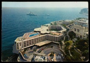 Reflets de la Cote D'Azur - Monte Carlo