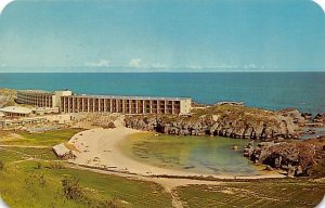 Carlton Beach Hotel Southampton Bermuda Island Unused 