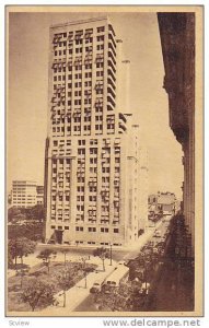 Public Works Ministry, Buenos Aires, Argentina, 1910-1920s